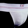 athletic and sports scrotal support